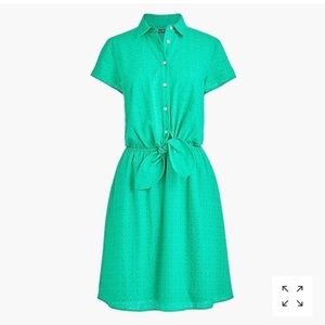 NWT J Crew Mercantile Dress